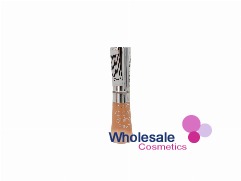 12 x L'Oreal Glam Shine Fresh & Reflexion Lip Gloss - 186 AQUA GRAPEFRUIT